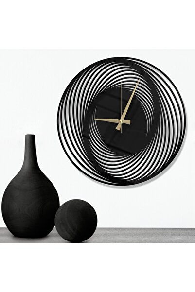 standarts Makta ®   Decorative Wall Clock - Geo