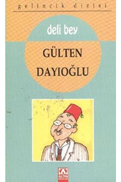 Altın Kitaplar Yayınları مسلسل النمس - ديلي بيه