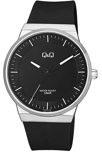 Q&Q Men's Wristwatch Qb06j302y