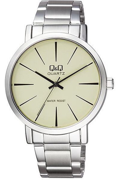 Q&Q Men's Wristwatch Q892j202y