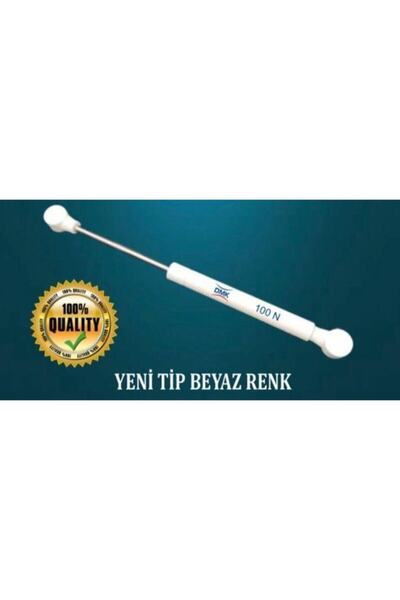 DMK Mobilya Dolap Kalkar Kapak Gazlı Hidrolik Piston 100n (10kg.)