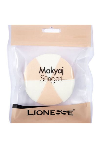 Lionesse Makeup Sponge 63180