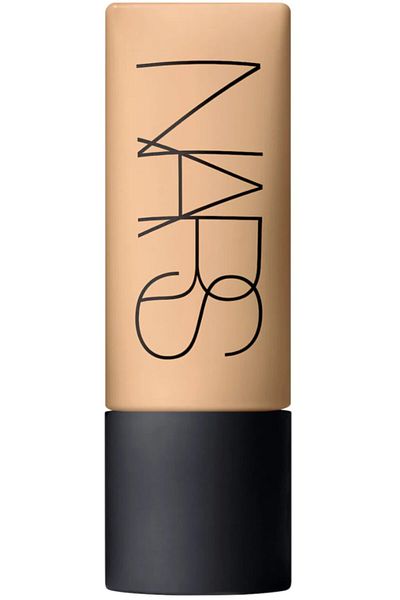 Nars كريم أساس Soft Matte Complete - Vallaurius