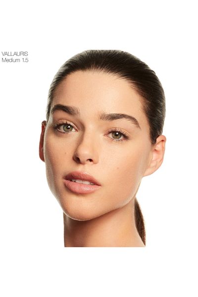 Nars كريم أساس Soft Matte Complete - Vallaurius