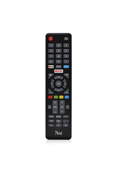 Dijitsu Lcd Led Tv Kumanda