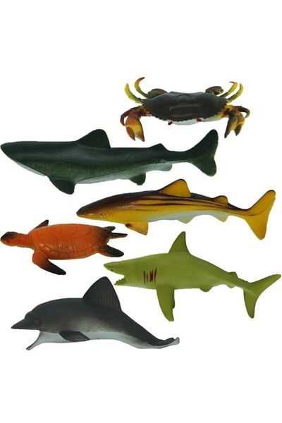 Sunman Ocean Animals Bag S00000709