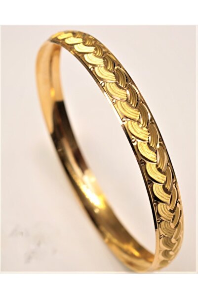 Güler Kuyumculuk 22 Ayar Altın Bilezik