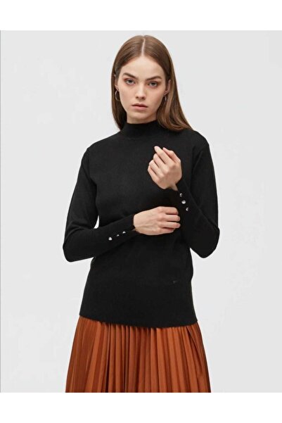 Kayra Giyim Μπλούζα Kayra Basic - Κομψό Σχέδιο