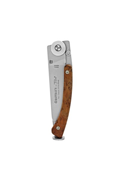 Genel Markalar Claude Dozorme 13886 Thuya Pipo Kaşığı (138860)