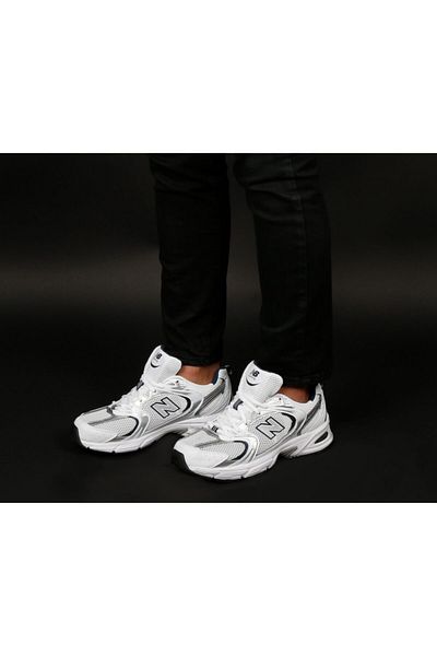 New Balance Obuv pro volný čas Mr530sg Mr530sg Bílá