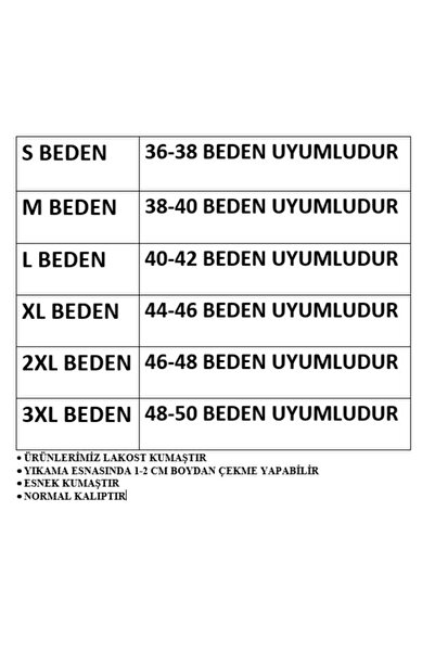 Nacar Unisex White Long Sleeve Lacoste Polo Collar T-shirt