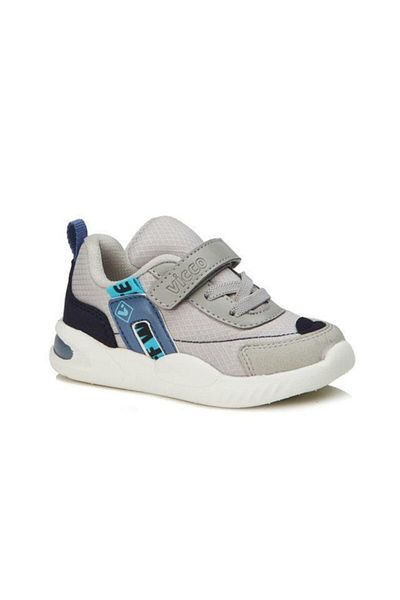 Vicco 346.21k.176 Gri Pantofi sport pentru copii