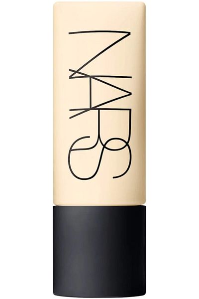 Nars كريم أساس Soft Matte Complete - سيبيريا