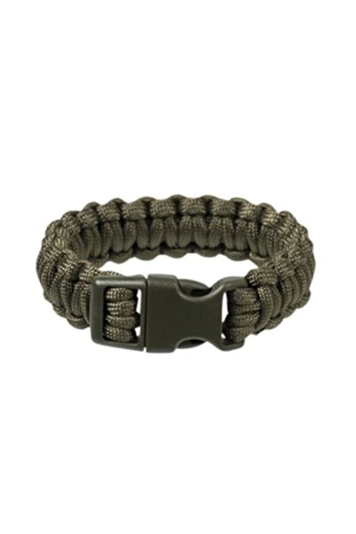 BLC STYLE سوار باراكورد بلون كاكي