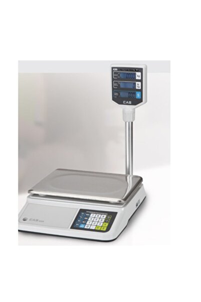 Genel Markalar Pr-ıı 30/15kg