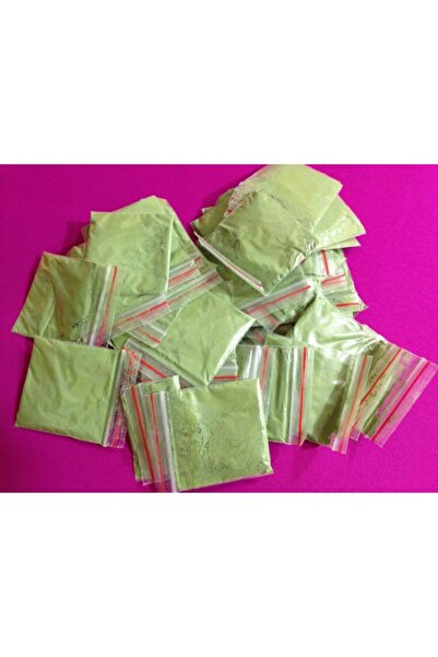 KENT Kilitli Poşet 12*10 Kına & Çerez Için Ideal Ambalaj