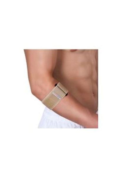 Orthocare Epicare Epicondylitis Bandage وسادة واحدة 3120