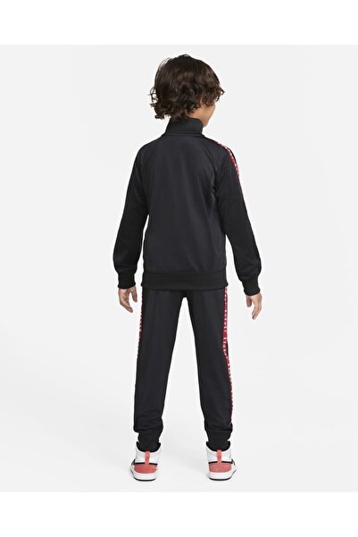 Nike Jorden Jacket And Pants Çocuk Eşofman Takımı