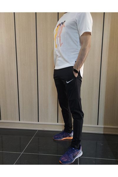 Nike M Nk Dry Park18 Kpz Παντελόνι Aa2086-010