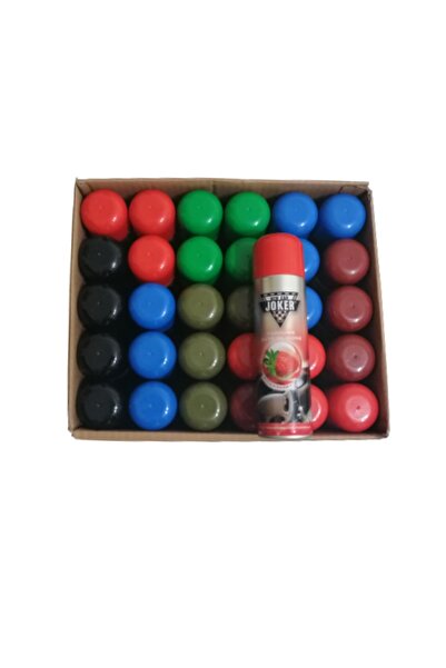 Genel Markalar Göğüs Ve Torpido Parlatıcı Silikon Parfümlü 200 Ml X 30 Adet (1 Koli)