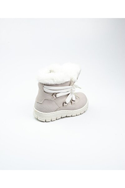 Vicco 946. B20k. 222 Kappa Bej Kız Bebek Bot Bej-25