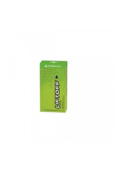Herbalife Liftoff