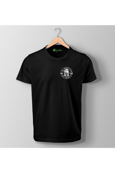 ScubaPromoTurkey The Adventure Esdt 2019 Outdoor Minimal Unisex Organska T-sh...