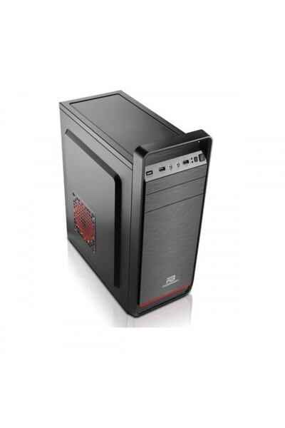 Power Boost Powerboost Vk-a005s 350w Standart Mid-tower Pc Kasası