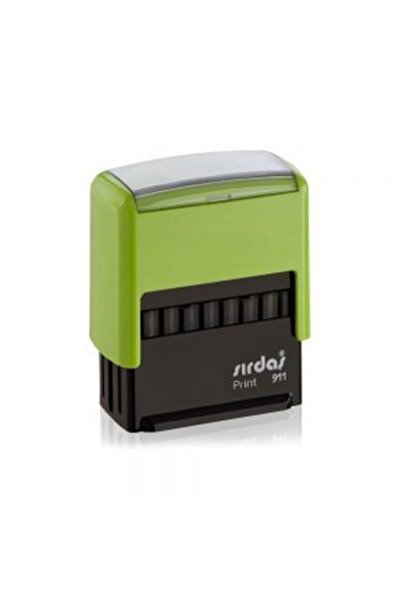 Sırdaş Aferin Kaşe - Mühür