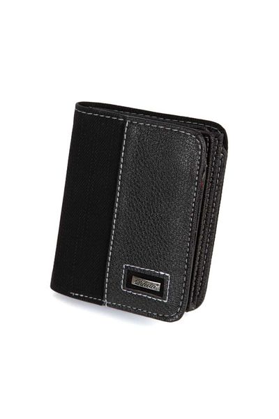 NEWISH POLO ACCESSORIES Ανδρικό πορτοφόλι και θήκη για κάρτες με θήκη για κέρματα