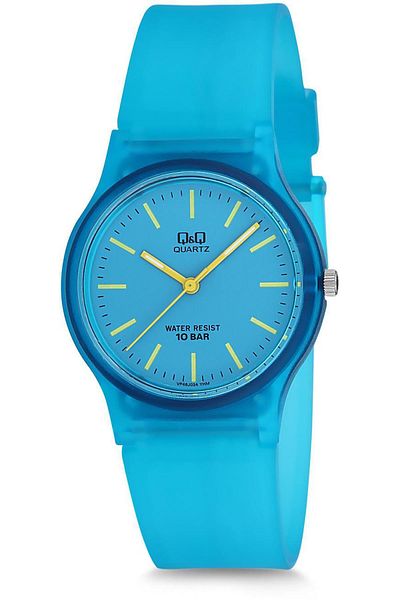 Q&Q Women's Wristwatch Vp46j034y