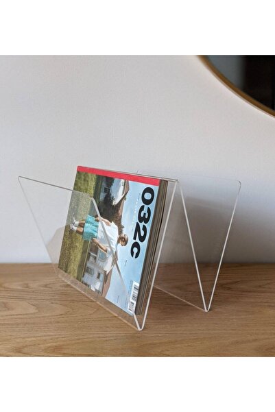 Pleksivent Dergi, Dosya, Plak Düzenliyici