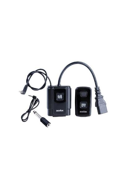 Godox Dm-16 Stüdyo Flaş Tetikleyici