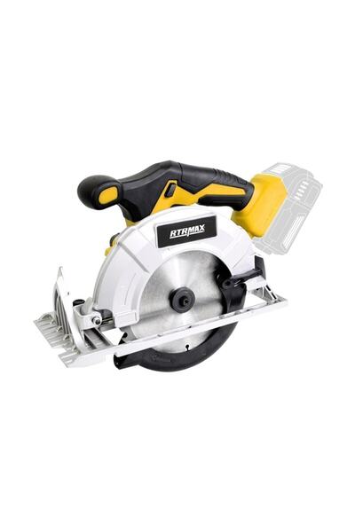 Rtrmax Rtr Max Rtx2038b Aküsüz Sunta Kesme 18v 165 Mm