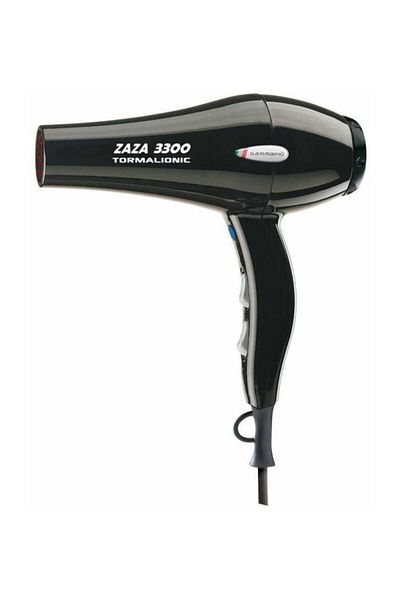 Gamma Piu Zaza 3300 100thYear Special Blow Dryer