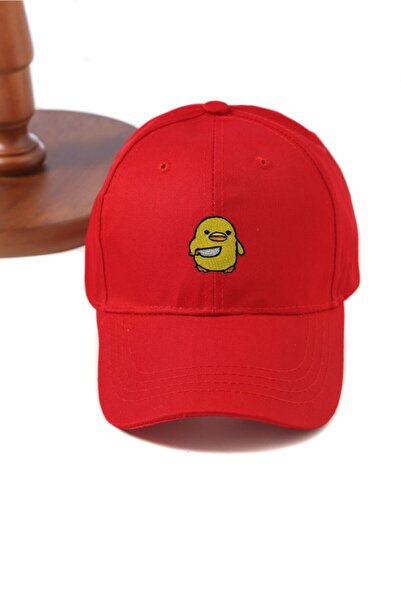 ŞapkaMania Șapcă Mad Chick