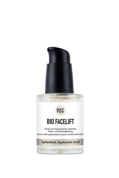 Daytox Bio Facelift Face and Neck Wrinkle Remover 30 Ml