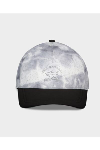 PAUL&SHARK قبعة البيسبول للرجال