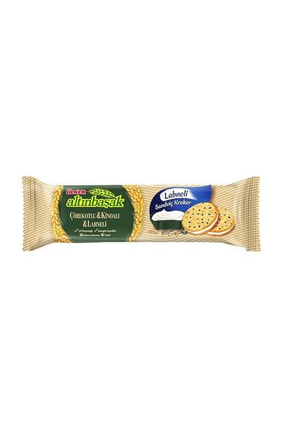 Ülker 60 Gram Gold Basak Labne Sandvik