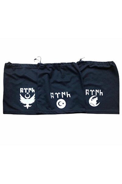 KUBİLAY ASKERİ MALZEME Θερμικός ιμάντας λαιμού Baf 3 τεμαχίων