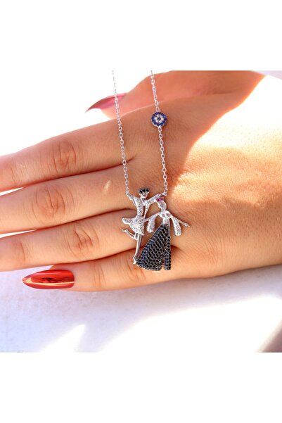 Takı Boom Çerkes Kolye, Çerkes Takıları, Çerkes Gümüş Kolye, Adige Kolye, Kaf...