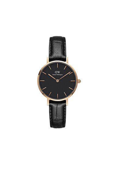 Daniel Wellington Ρολόι DW00100223, unisex, 40 χιλιοστά, μεταλλικό, Ασημί