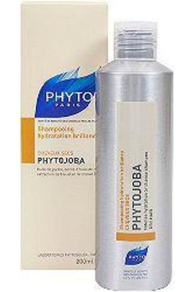 Phyto Joba 200 ml Şampuan 618059163203