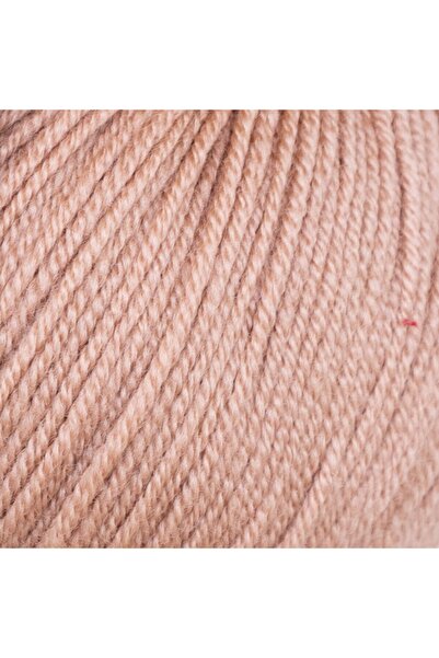 Gazzal Wool 175 Super Wash 100% Merino Μάλλινο Κλωστή Πρώτης Κατηγορίας για Πλέξιμο στο Χέρι, 50 γρ (306)