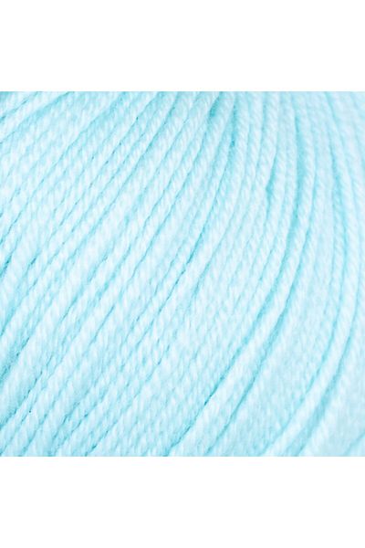Gazzal Wool 175 Super Wash 100% Merino Μάλλινο Πακέτο 5 Πακέτο Πλεκτό Χειρός, 50 gr (321)