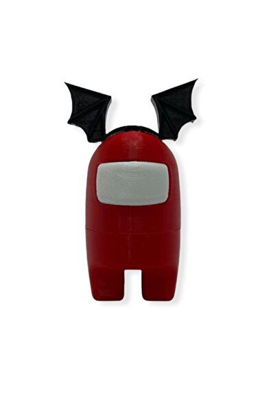 Dlyn بيننا شخصية الخفافيش داليان