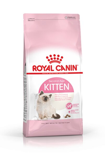 Royal Canin Kitten 10 Kg (orijinal)