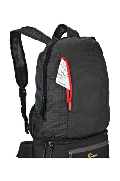 Passport Duo (siyah)
