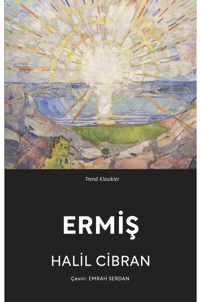 Can Yayınları Trend Klasik - Ermiş