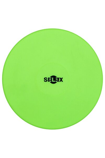 SELEX Ved-200 Silikon Çocuk Disk 200 Gr Yeşil